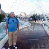 Busco dama para relcion. Soy soltero