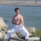 brandonleon chico soltero en San Antonio