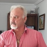 Busco pareja. Busco una Mujer, una 