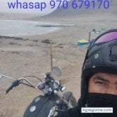 Busco pareja. Amistades si pasa algo el