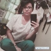 Yoselina, Chica de Puerto La Cruz para Chicas en Agregame.