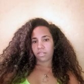 Ana Ester, Chica soltera, 27 años de Cayo Mambí