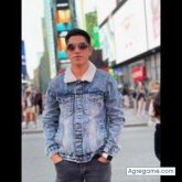 M. Busco ligar. Mujere. Nice. Todo.