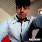 Busco pareja. Conocer gente.