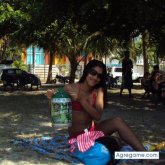 KatherineDucart chica soltera en Caracas