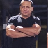 Mujer de raza negra de 18 a 50 años.