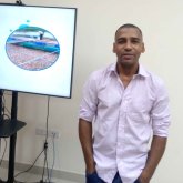 Yasmani Esteban