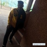 Foto de perfil de Latino_Joven