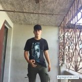 David
