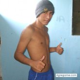 Miguelito18 chico soltero en Masisea
