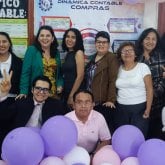 Encuentra Mujeres Solteras en Surco (Lima)