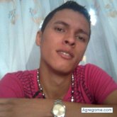 jonathanlgarcia chico soltero en Yumbo