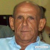 rubenargeo chico soltero en Cerro