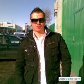 luigito chico soltero en Getafe