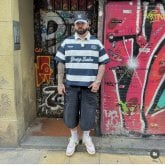 Bellos buen moso cariñoso.