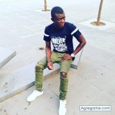 realmouha chico soltero en Riopar