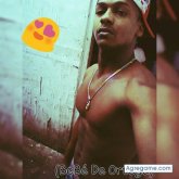 Chatear con Domiinic26 de Santo Domingo