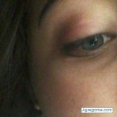 Busco hacer amistades.