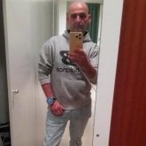 Busco pareja. Una mujer especial.