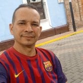 Encuentra Hombres solteros en Calabozo