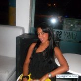 yady chica soltera en Santo Domingo Norte