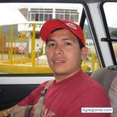 JHONN chico soltero en Lima