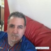 Julio ruben alperin