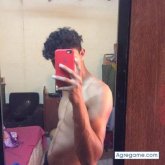 rroniii chico soltero en Cantillana