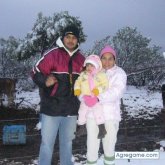 hiidrocalida chica casada en Aguascalientes