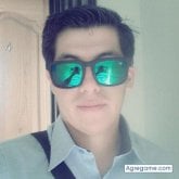 Foto de perfil de Hansell25