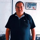 Marcos Vargas