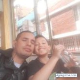 Maicol Rojas