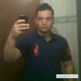 pico743 chico soltero en Ciudad Guayana