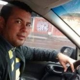 Operador de maquinaria amarilla. Busco