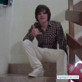Chatear con alejandro2112 de Paso Del Macho