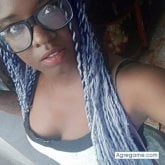 Busco hacer amistades. Soy una persona