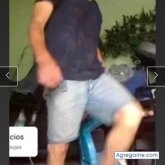 Wilson198439 chico soltero en Ibagué