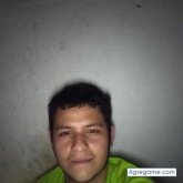 Julio Alejandro Pérez flores