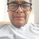 Busco conocer gente. En busca de una