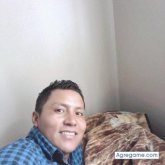 luisgilberto7540 chico soltero en Alvarado