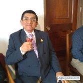 FUNCIONARIO PUBLICO. Busco matrimonio.