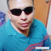 Angel18680 chico soltero en Valdivieso