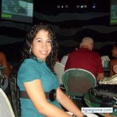 Celeste88 chica soltera en Aguada De Pasajeros