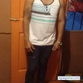 Jairovalle chico soltero en Golfito