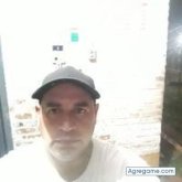 Sebastian Quiroz, Chico de Presidencia Roque Sáenz Peña para Chicos en Agregame.