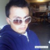 gothgeo chico soltero en Saint Joseph
