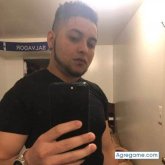Gabriel Chavez