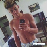 volcompablo chico soltero en Filadelfia