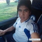 Estudiante. Busco pareja. Mujeres.