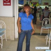 lasexy2504 chica soltera en Santo Domingo